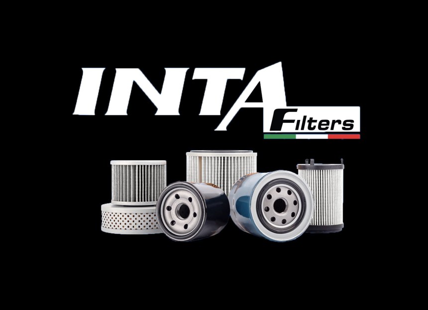 INTA Filters