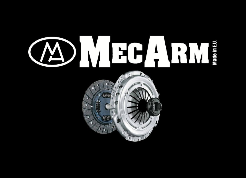 Mecarm Clutch Kits